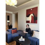 HongHome Kieu by Kita: Two-Bedroom [14.05]