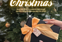 Trải Nghiệm Mùa Lễ Hội Trọn Vẹn Cùng HongHome