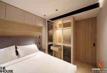 Trải nghiệm chân thực không gian sống với hình ảnh 360