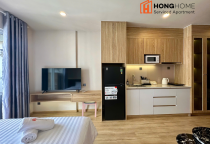 HongHome Sunrise Riverside – Căn Hộ Dịch Vụ Hiện Đại Giữa Không Gian Xanh Quận 7