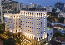 Các địa điểm bắn pháo hoa và vui chơi tại TP.HCM trong dịp lễ 2/9