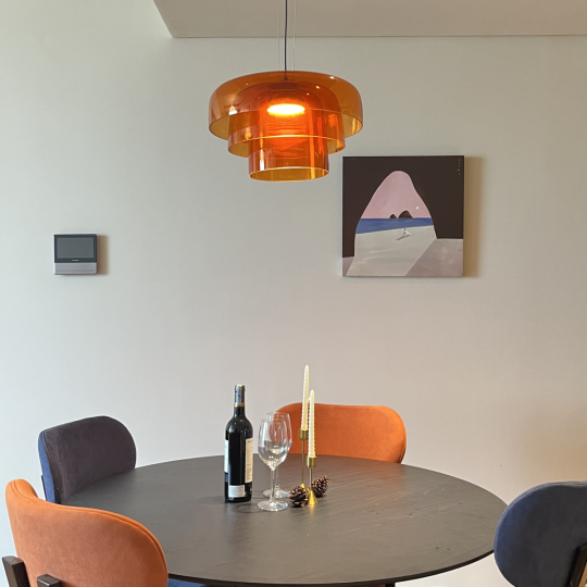 HongHome Kieu by Kita: Two-Bedroom [14.05]