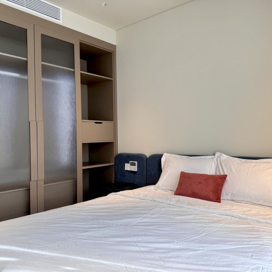 HongHome Kieu by Kita: Two-Bedroom [14.05]