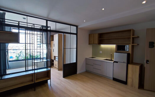 Belong: Studio Room 1BR-01