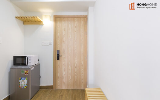 Nguyen Trung Ngan One-Bedroom Apartment (LAYOUT 3,4)