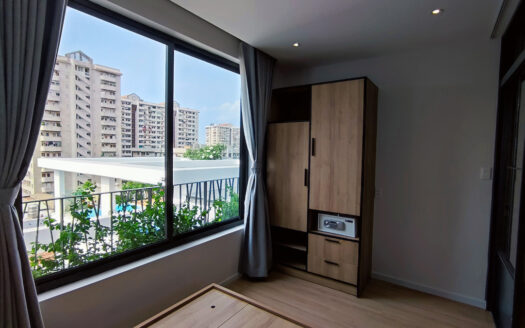 Belong: Studio Room 1BR-01