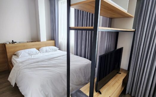 Belong: Studio Room LUX-01
