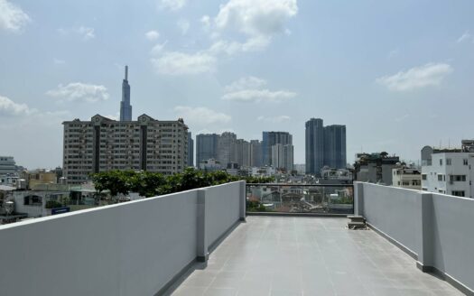 Midori Huỳnh Mẫn Đạt: 1BR-01