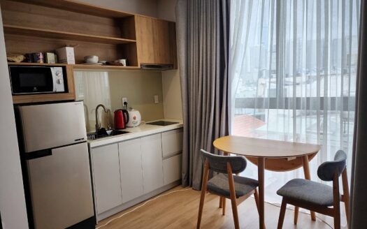 Belong: Studio Room LUX-F6_02