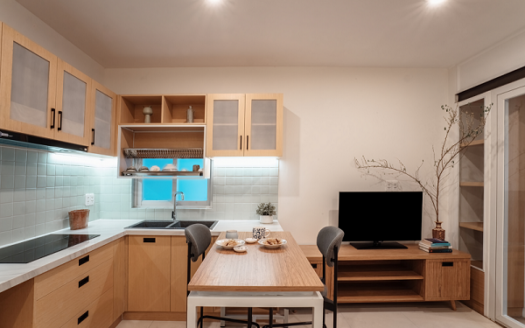Belong One-Bedroom Apartment (LAYOUT 1,2)