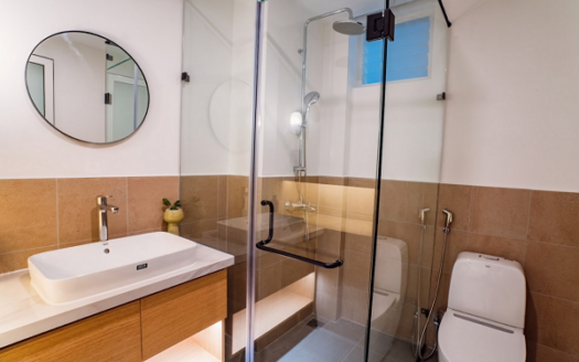 Belong One-Bedroom Apartment (LAYOUT 1,2)