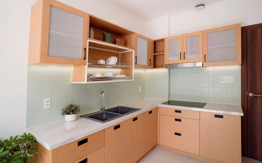 Belong One-Bedroom Apartment (LAYOUT 3)
