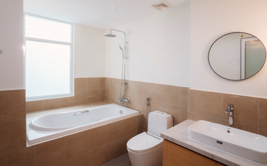 Belong One-Bedroom Apartment (LAYOUT 3)