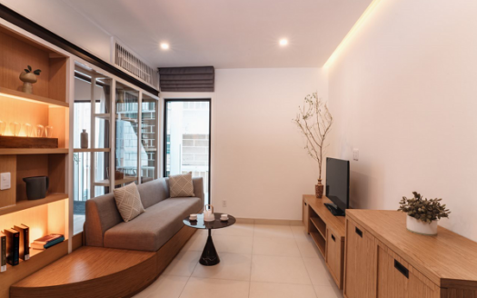 Belong One- Bedroom Apartment (LAYOUT 4)