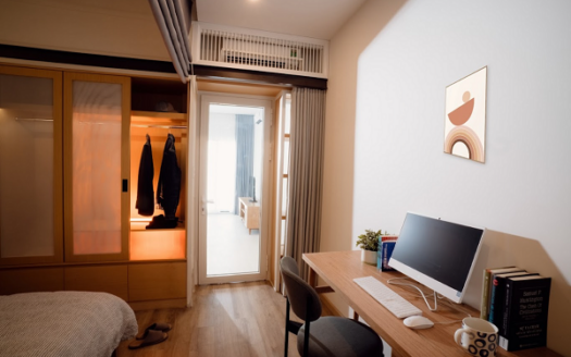 Belong One-Bedroom Apartment (LAYOUT F5-1,2)