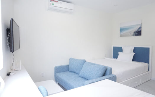 SkyHome Ground Studio Apartment