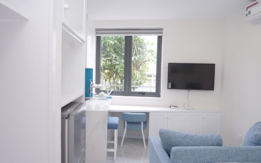 SkyHome Ground Studio Apartment