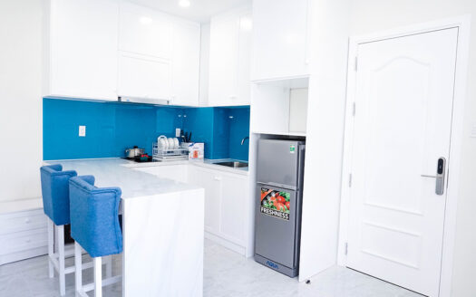 SkyHome Studio Apartment (Layout Entresol)