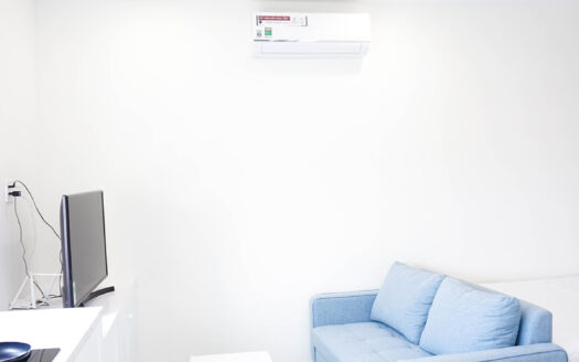 SkyHome Studio Apartment (Layout 3)