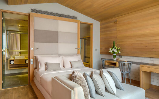 Fusion Suites: 2BR Family Suite
