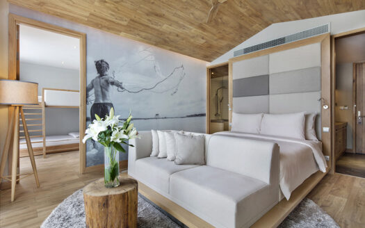 Fusion Suites: 2BR Family Suite