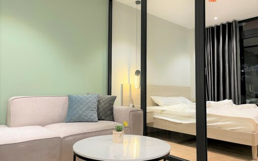 Midori Huynh Man Dat: 1BR-01