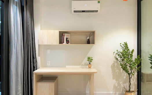 Midori Huỳnh Mẫn Đạt: 1BR-01