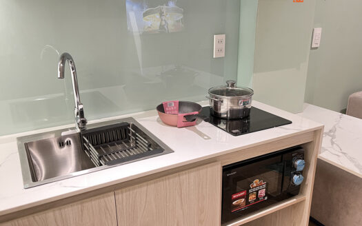 Midori Huỳnh Mẫn Đạt: 1BR-01