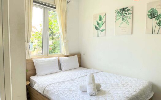 HongHome The Cactus: 1BR-03