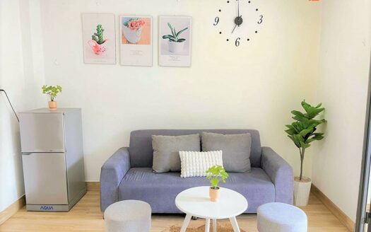 HongHome The Cactus: 1BR-03