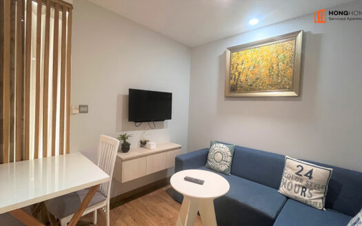 Lucky Residence Suite’s: 1BR-02