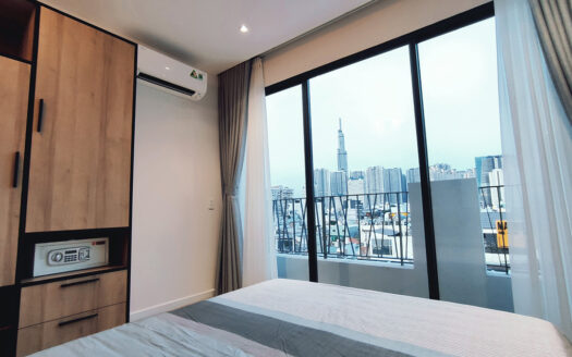 Belong: Studio Room LUX-F7_02