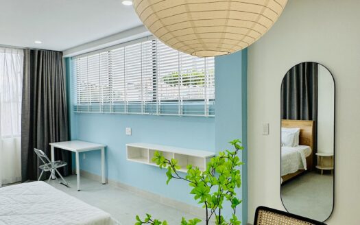 Võ Thị Sáu: 1BR-01