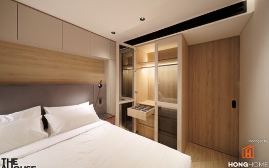 A House Saigon: Hue-mini Suite 1BR-02