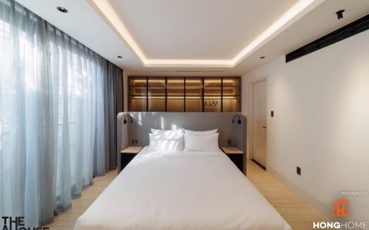 A House Saigon: Saigon Executive Suite 1BR-03