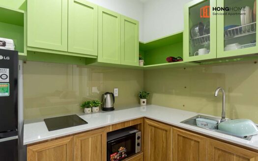 HongHome Nami Airport: 1BR-06