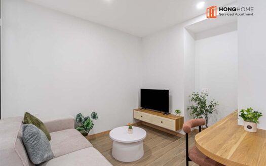 HongHome Nami Airport: 1BR-06