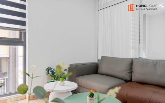 HongHome Nami Airport: 1BR-05