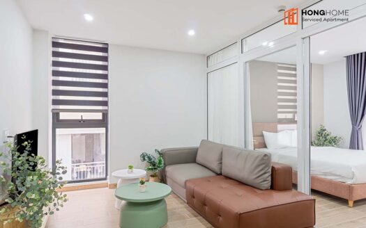 HongHome Nami Airport: 1BR-05