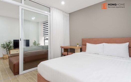 HongHome Nami Airport: 1BR-05