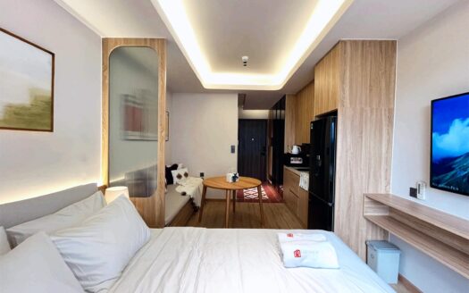 Lavida Plus: Studio Apartment B1.06.05