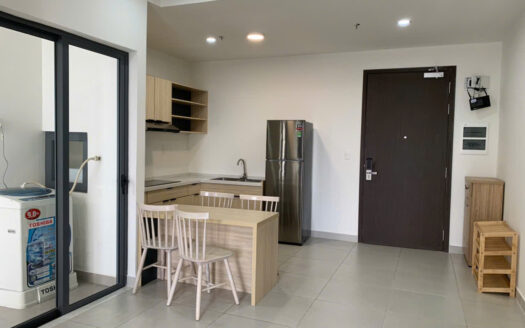AnGia Compass One: 2-Bedrooms Apartment