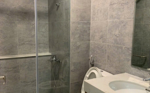 AnGia Compass One: 2-Bedrooms Apartment
