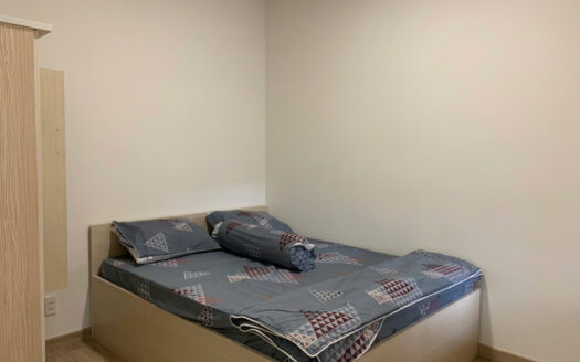 AnGia Compass One: 2-Bedrooms Apartment